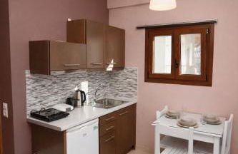 Villa Fotini - Foto 23