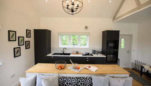 Luxury Barn Conversion with Hot Tub- 'Blackbird' - Photo 2