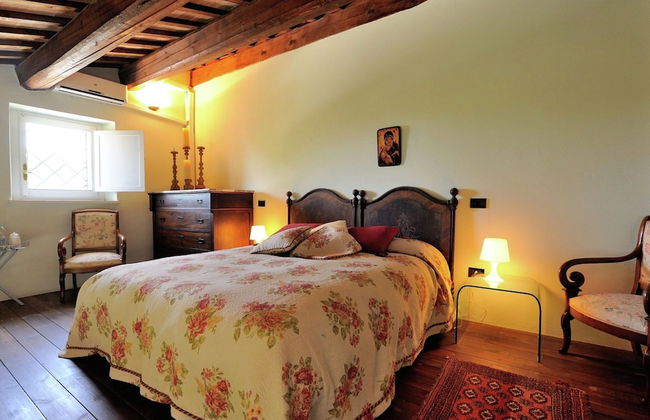 Villa in Montemaggiore With Private Pool - Foto 3