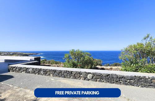 Dammuso - Campobello - AFFITTICA - Foto 17