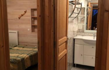 Chalet Baptiste - Foto 7