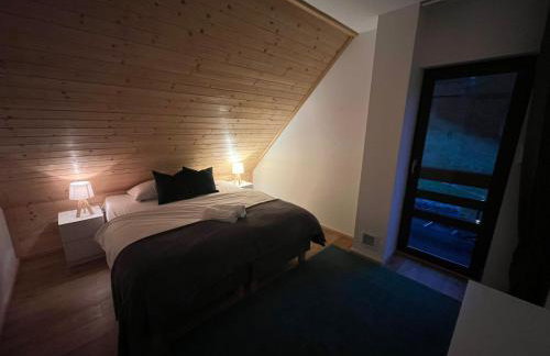 CasaSol Domek w Beskidach - Foto 29