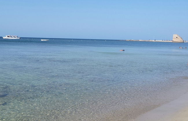 Lucia Holiday Home in Salento - Foto 20