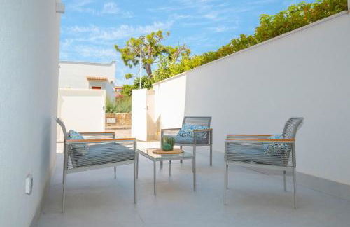 Onde Chiare a 100metri da spiaggia solo sabbia - Foto 35