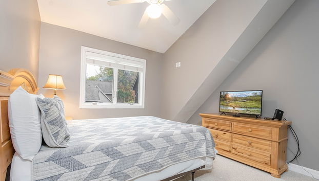 Ritz on the Lake - Foto 5, Habitación