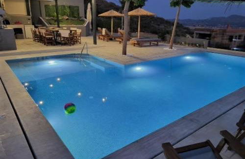 ''Stergiou Luxury Apartments'' με κοινη πισινα - Photo 37