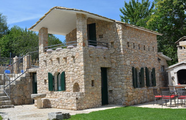 Villa Marchelina - Foto 57