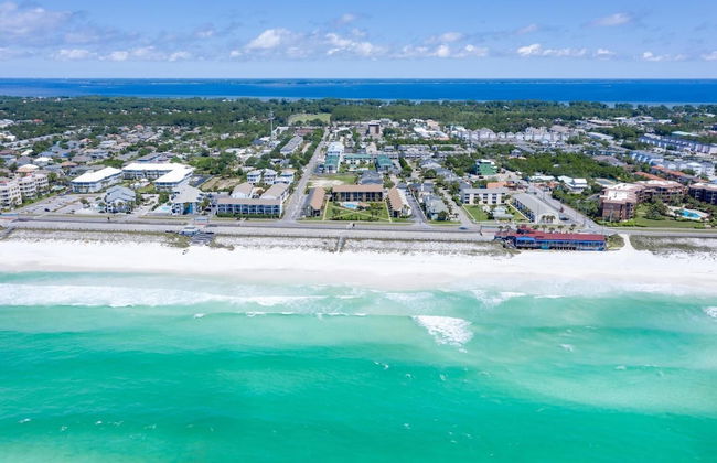 Sandprints B3 - Miramar Sands - Foto 29