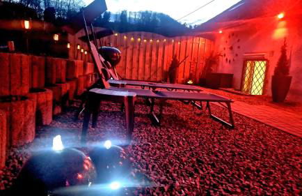 Ferienhaus Mefady Jünkerath - Foto 17