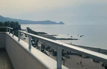 Attico una finestra sulle Isole Eolie - Foto 5