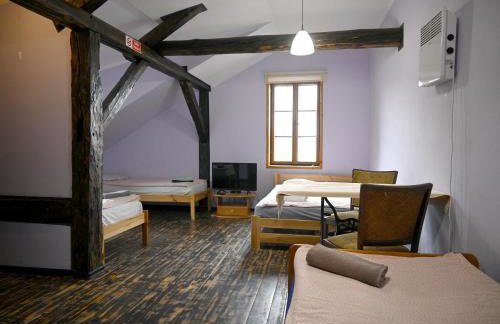 Dom Gościnny Bogdany - Foto 29