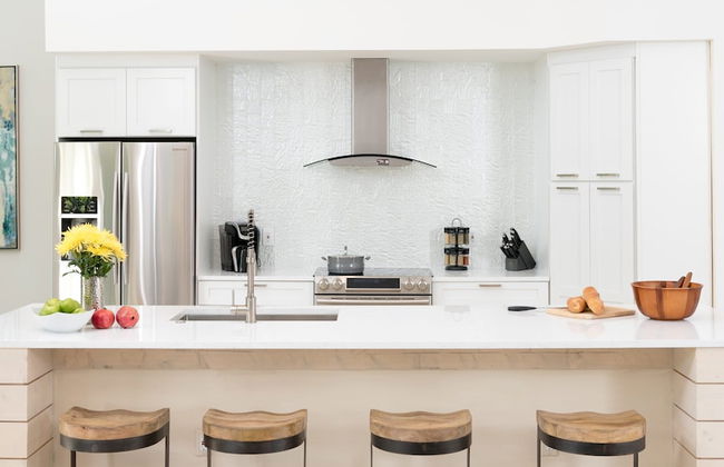 Waterfront Oasis W Boat Dock Heated Pool - Foto 4