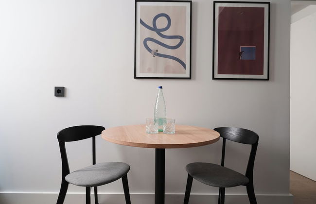 Numa Madrid Sol - Foto 58