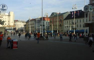 Apartments Radićeva - Foto 40