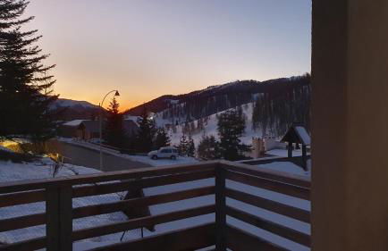 T3 STANDING CENTRE STATION VALBERG - Foto 9