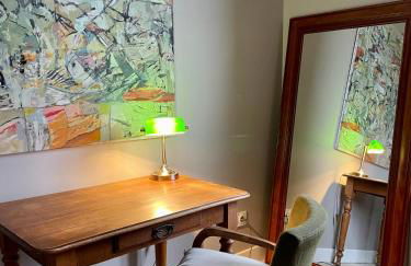 Les Cottages d'Orient Gite Boutique - Foto 13