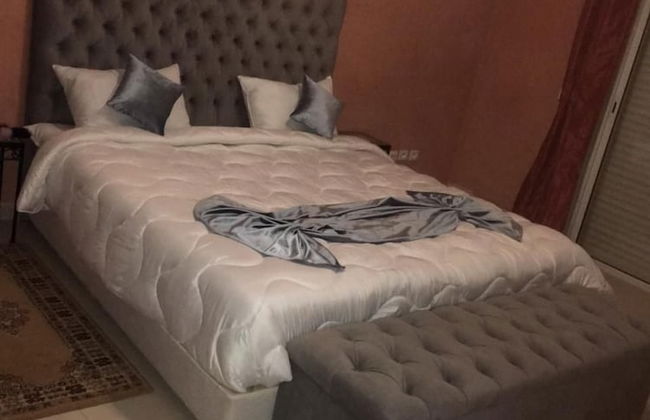 Villa d'Ourika 1 - Foto 6