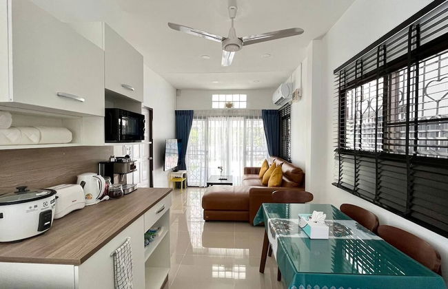 Bayok 10 - 2 Bedroom Villa Near Kathu Waterfall - Foto 26