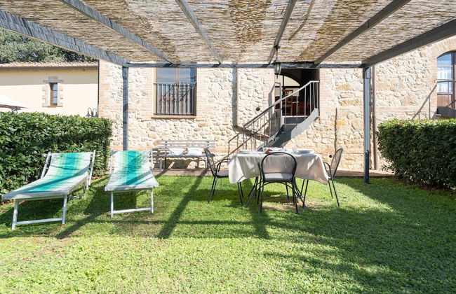 Le Rocche di Valiano - Foto 67