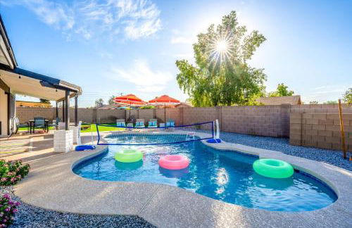 Heated Pool~Basketball Court~Putt Putt~Bocce Ball - Foto 63