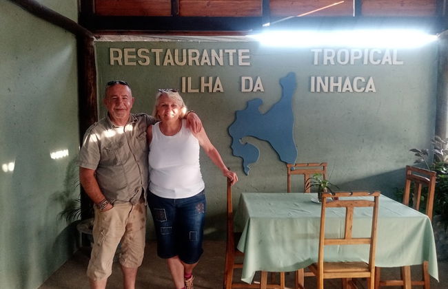 Restaurante Calor Tropical - Photo 57