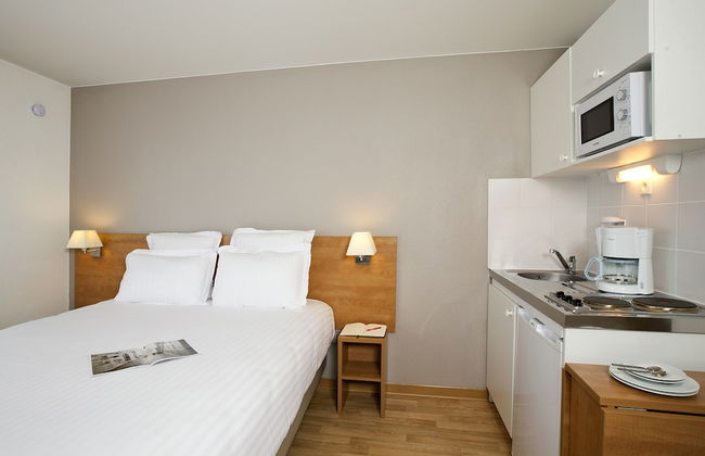 Séjours & Affaires Angers Atrium - Photo 5