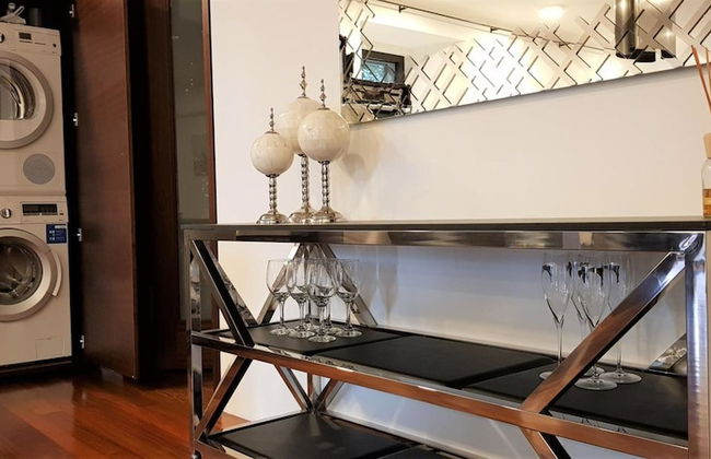 Montreux Rotana Villa - Foto 11