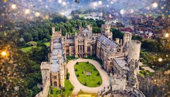 Beautiful 2 Bedroom Cottage with Private Courtyard in Arundel Centre - Foto 2