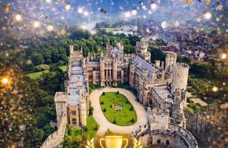 Beautiful 2 Bedroom Cottage with Private Courtyard in Arundel Centre - Foto 2