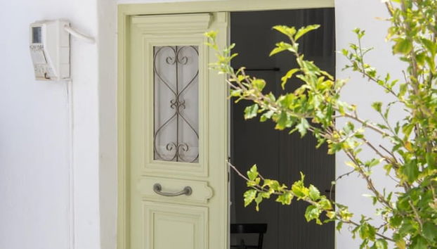 Traditional Stonebuilt House - Foto 4, Habitación