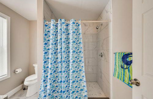 New Hampshire Abode with Mountain Views, Near Skiing - Foto 15