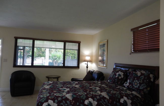 Shell Studios Hallandale Beach - Foto 7