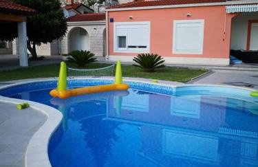 Villa Fabry - Foto 43