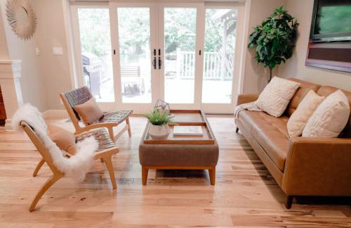 Luxury House, Walk to Downtown or Pioneer Park - Photo 11