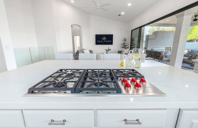 Sweetwater Resort Estate Tennis Pool Spa Vball - Foto 15