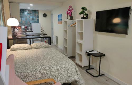 Apartamentos Megaleon - Foto 16