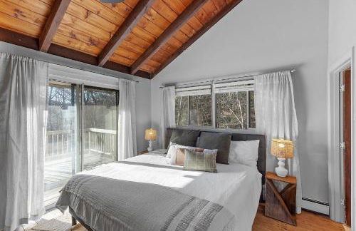 Lake Winnipesaukee & Gunstock Ski Mountain Views - Foto 10