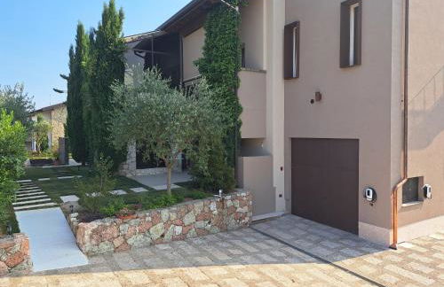 Villa dell'Olivo Bianco - Foto 54