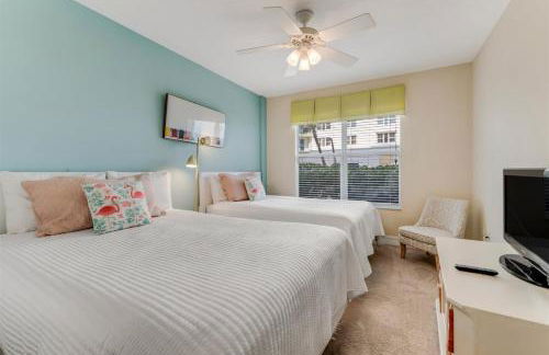 Unit 103 Opus - 3 Bedroom Ocean Front - Foto 27