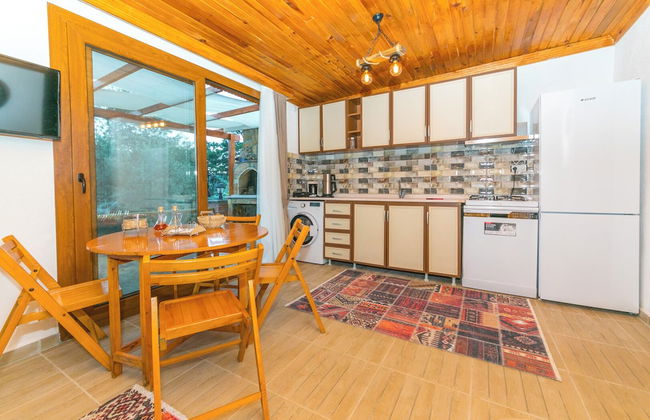 Ceren Villa Akyaka Daily Weekly Rentals - Foto 5