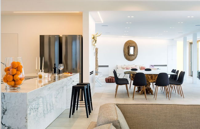 Villa Alexandra - Foto 29