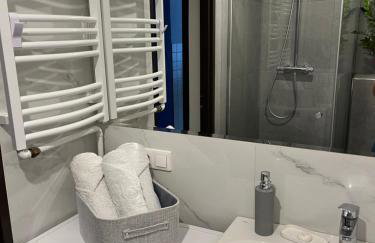 Apartament przy Parku Czartoryskich II - Faktury VAT - parking - Foto 6