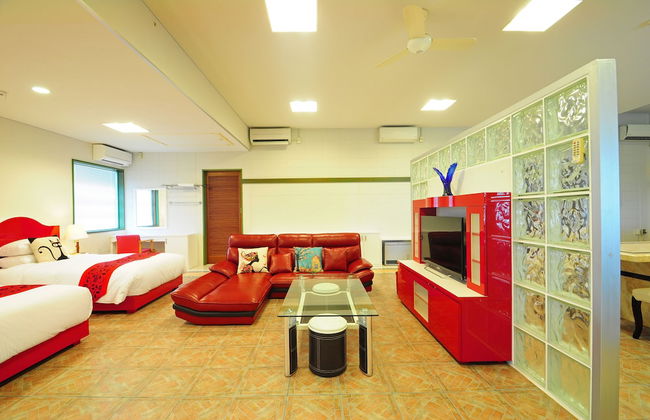 Kaiho Fusaki main building - Foto 11