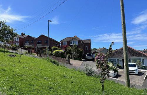 THE VIEW apartment with free parking close to town - Foto 37