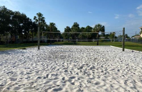 Sunny 1 Br Condo on the Water in St Petersburg, FL - Foto 44