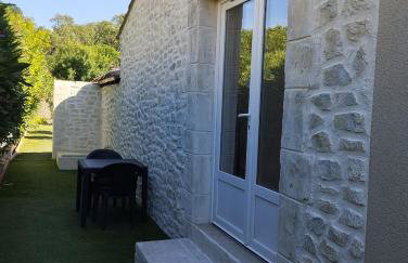 Bienvenue au pied des Alpilles - Foto 2