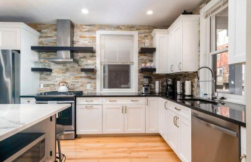 Heart of Downtown Newburyport Urban Loft Living - Foto 11