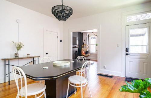 Jungle House Urban Lofts - Arena District & Short North - Foto 72