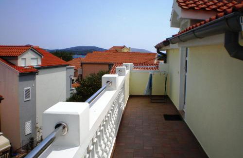 Oaza Tribunj Sea View - Foto 16