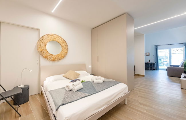 Charming Flat in Cogoleto - Foto 13